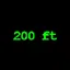 Distance icon