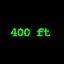 Distance icon