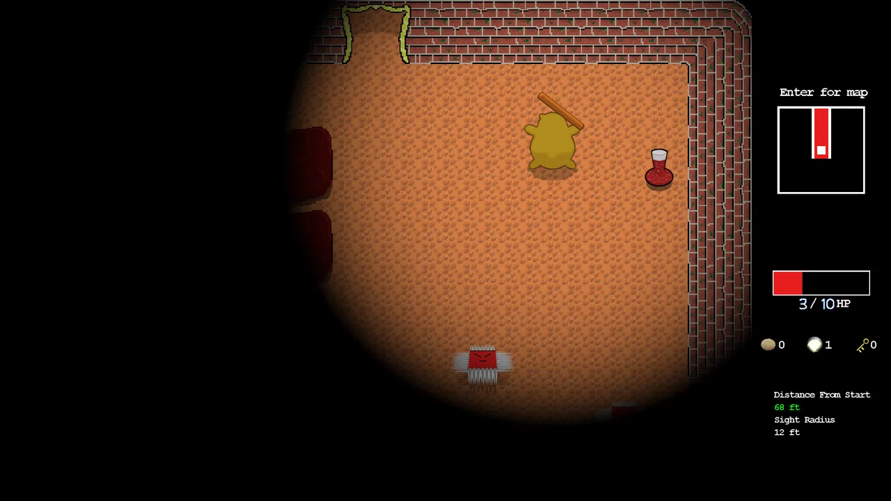 LightBear Screenshot 1