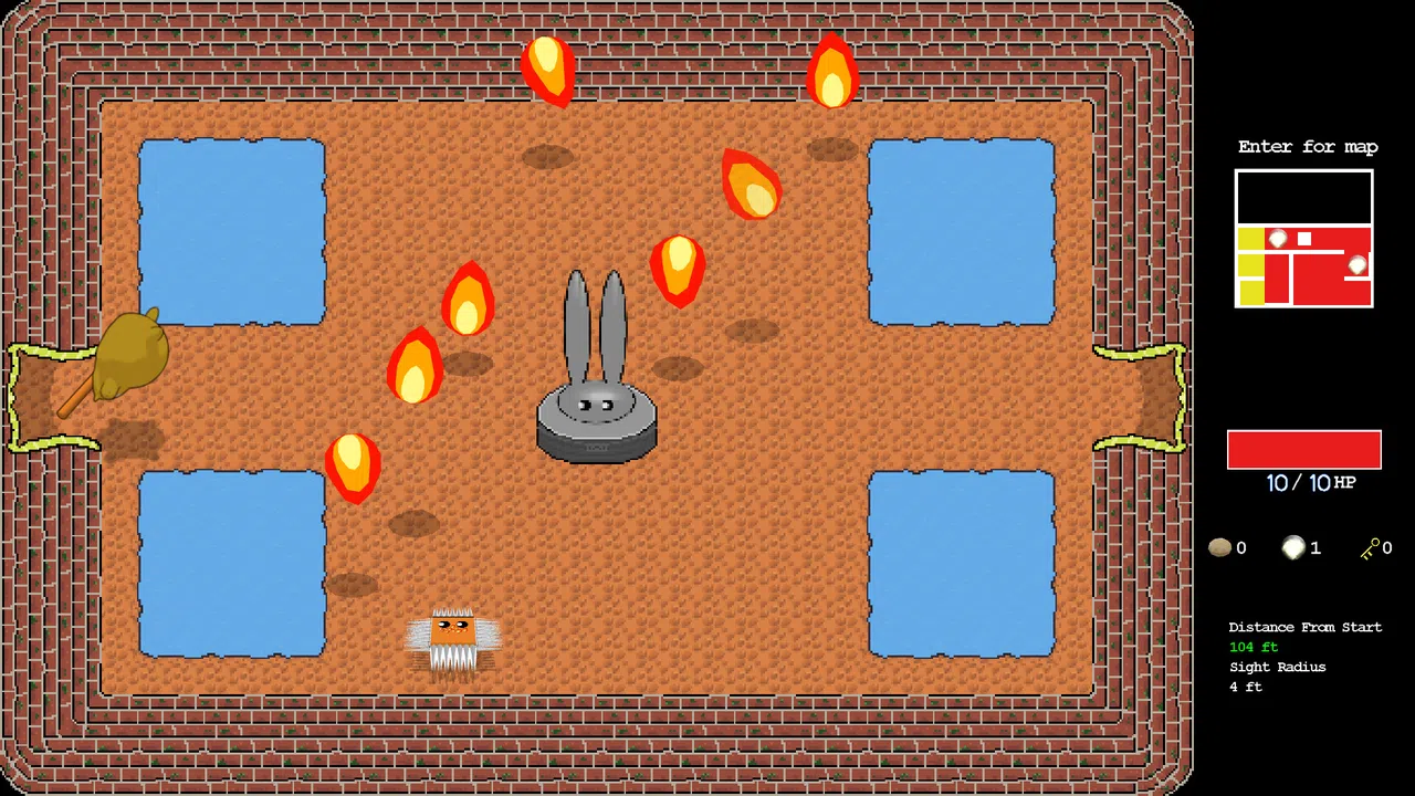 LightBear Screenshot 3