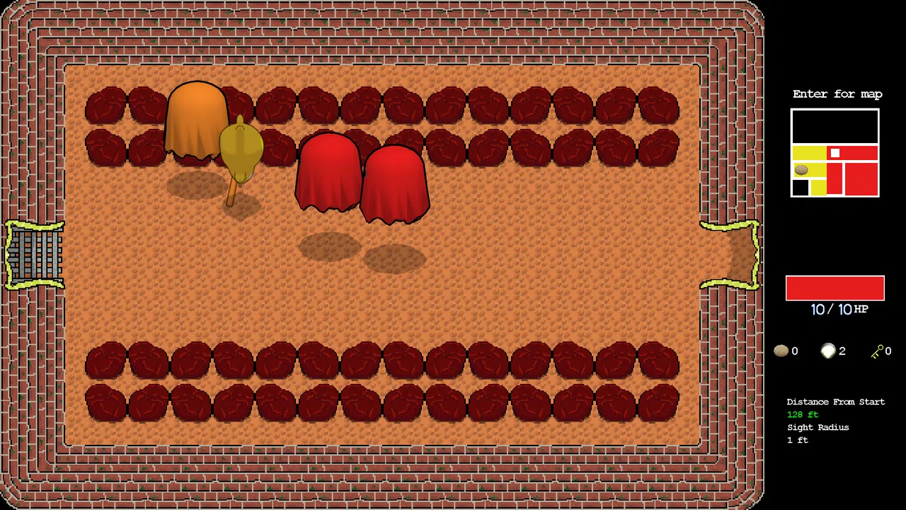 LightBear Screenshot 2