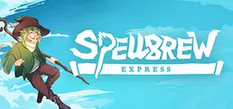 Spellbrew Express