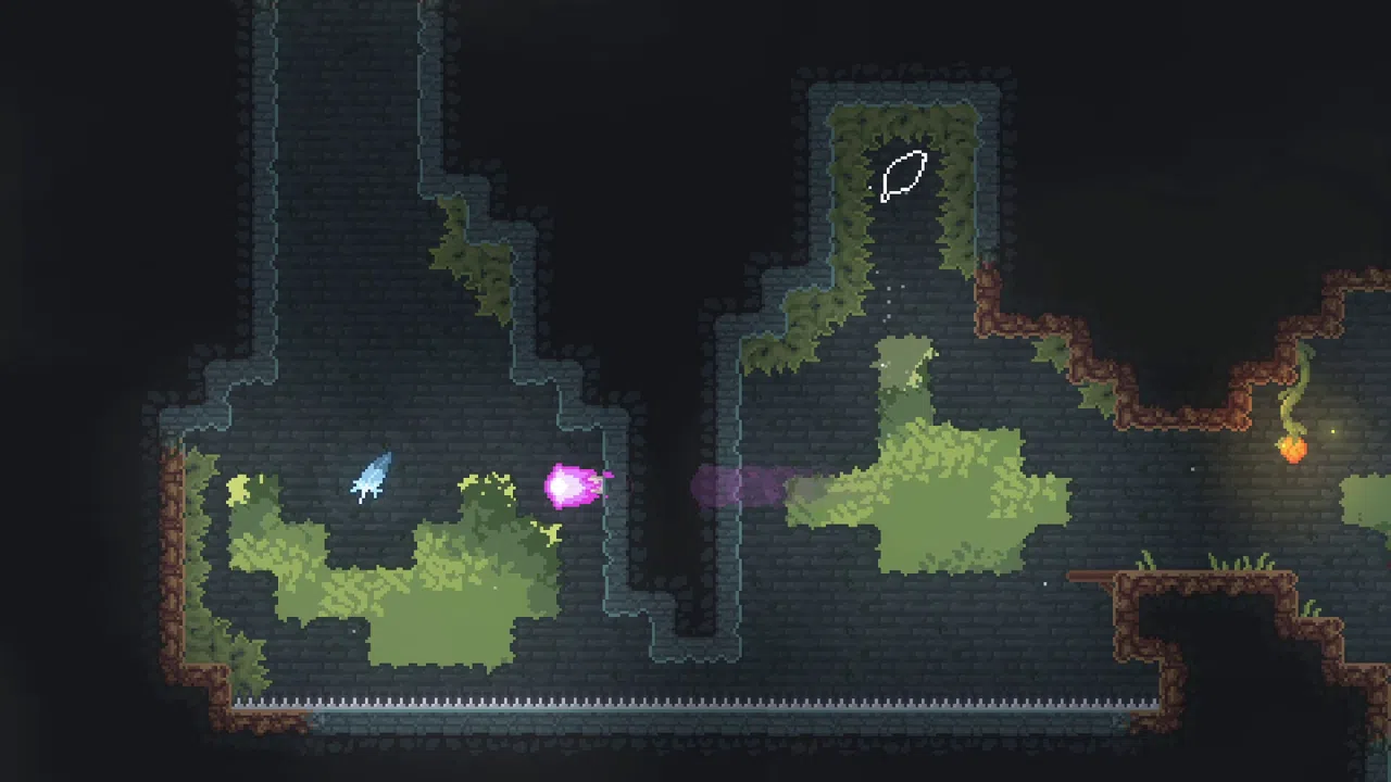 Spellbrew Express Screenshot 3