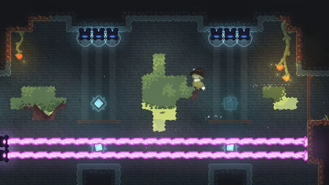 Spellbrew Express Screenshot 5