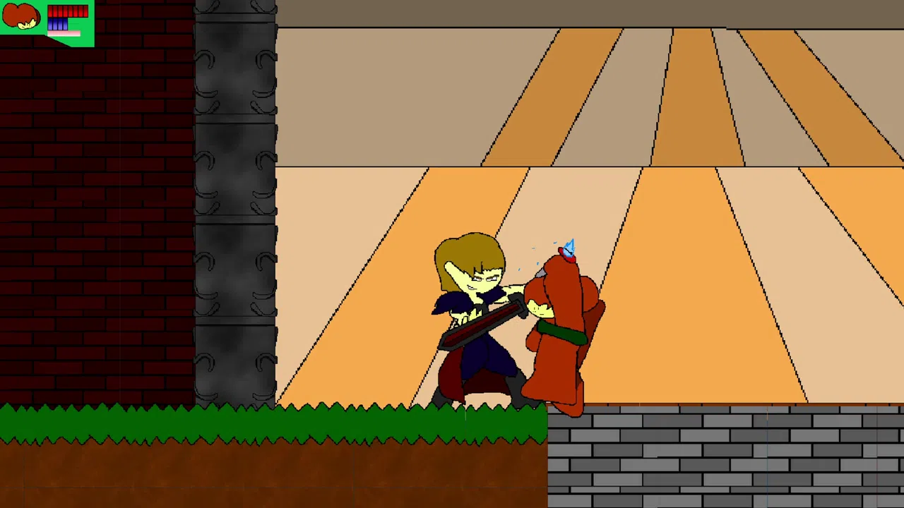 Lloyd the Monkey 3: Judgement Day Screenshot 0