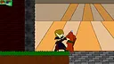 Lloyd the Monkey 3: Judgement Day Screenshot 0