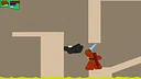 Lloyd the Monkey 3: Judgement Day Screenshot 2