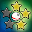 Triple Star icon