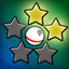Twin Star icon
