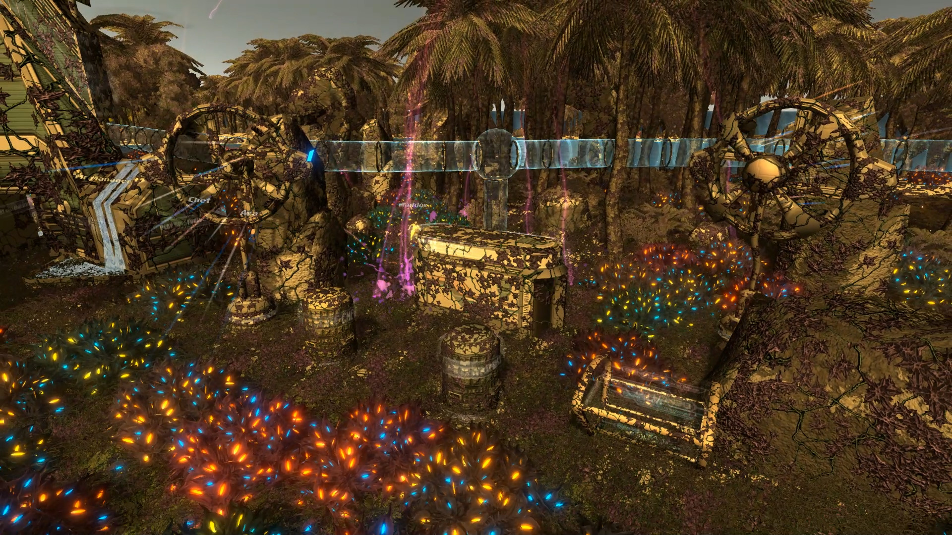 GolfTopia Screenshot 9