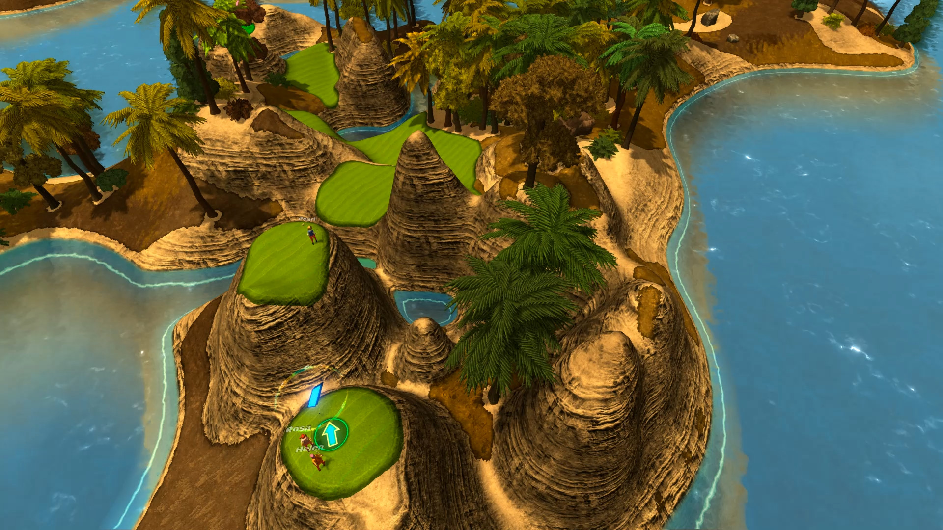 GolfTopia Screenshot 7
