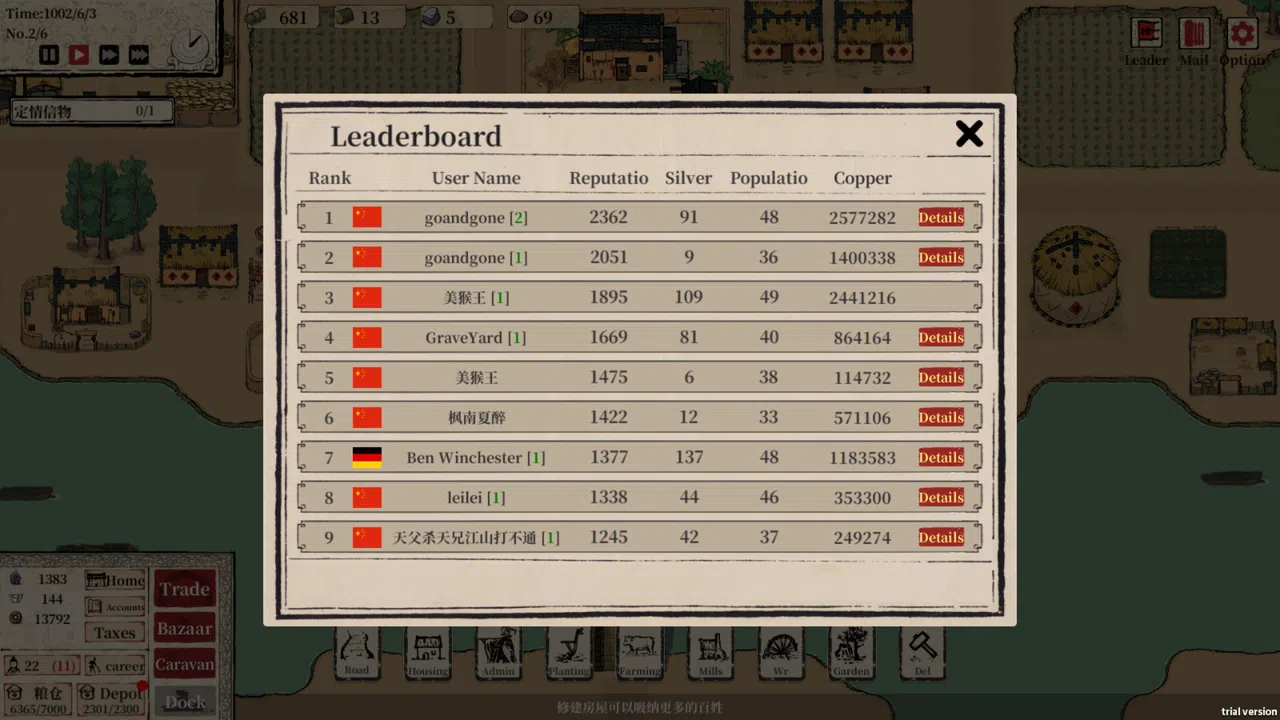 Rich everyone Screenshot 9