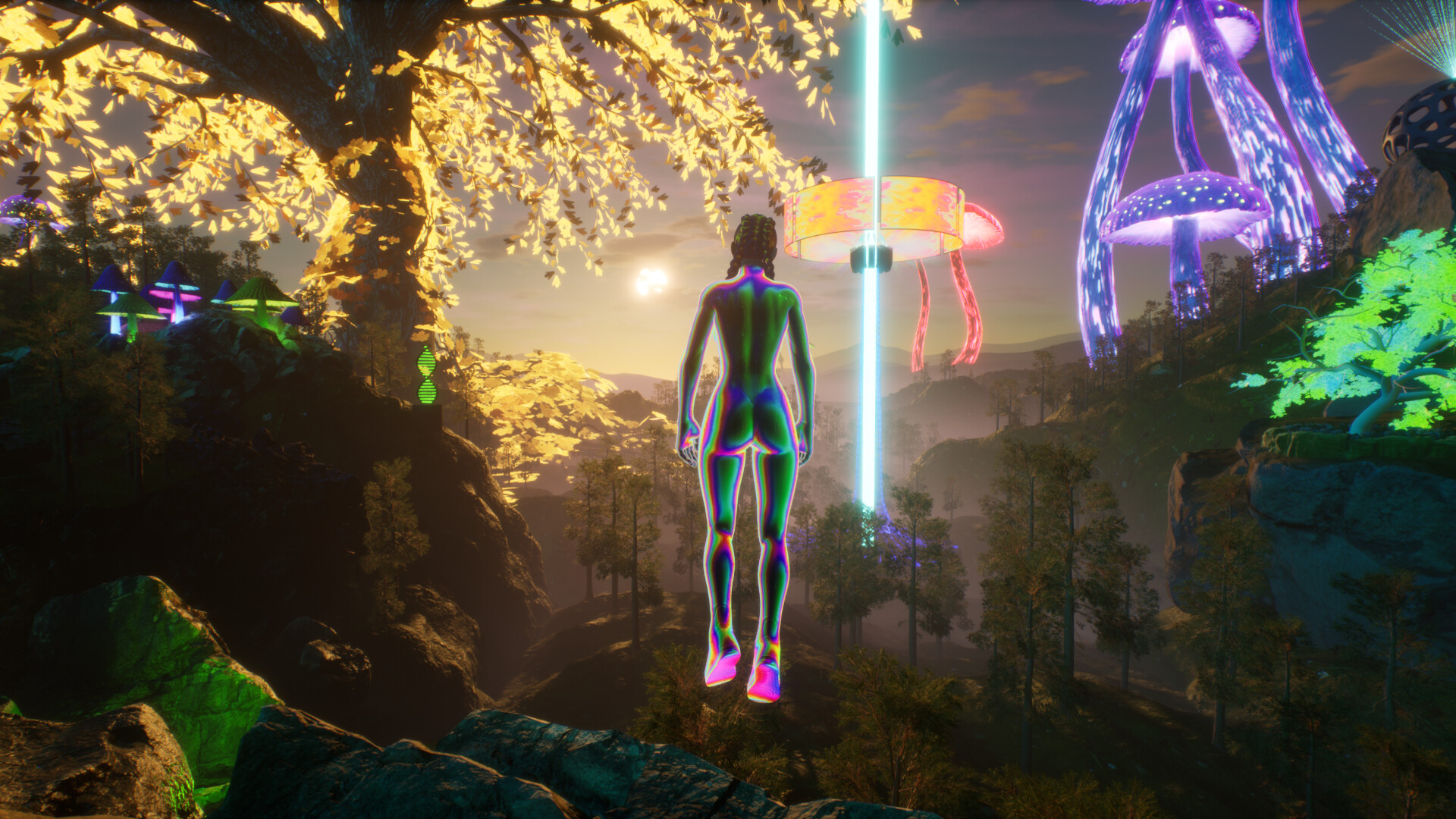 Soundscape XR: 2024 Screenshot 0