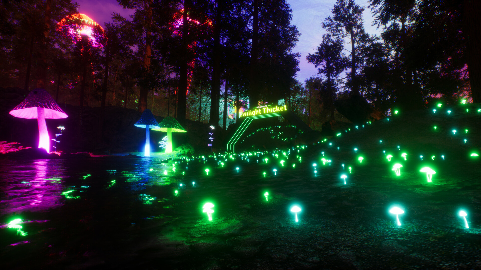 Soundscape XR: 2024 Screenshot 3