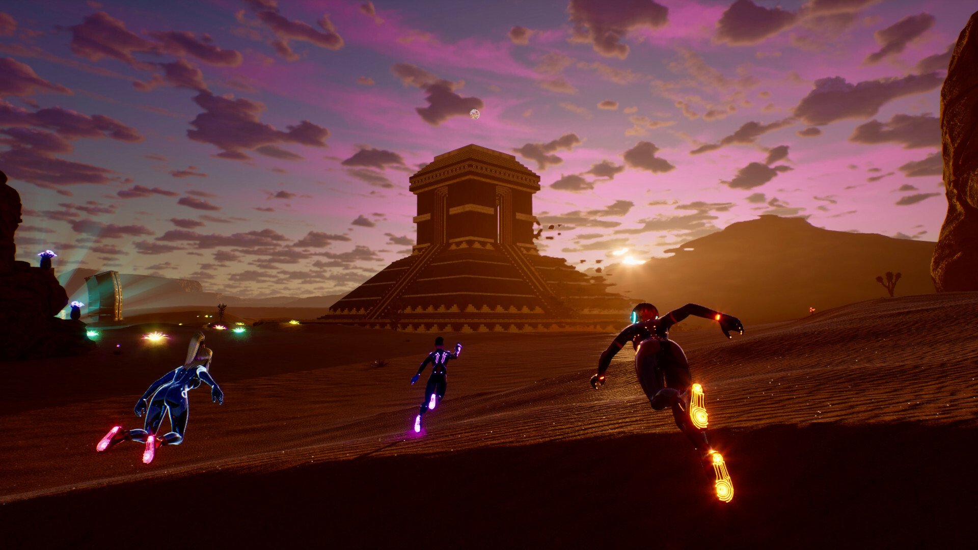 Soundscape XR: 2024 Screenshot 2