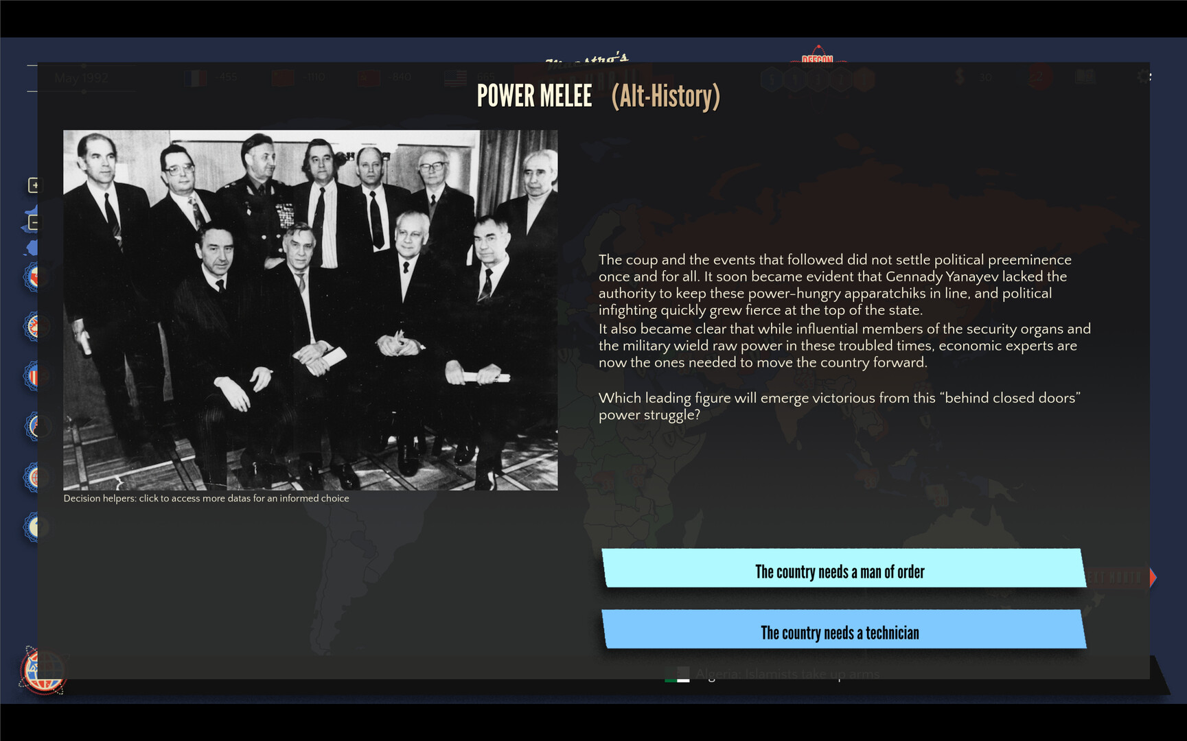 Maestro's Cold War 2 - Pax Americana Screenshot 5