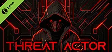 THREAT ACTOR: DEMO