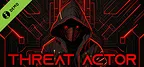 THREAT ACTOR: DEMO