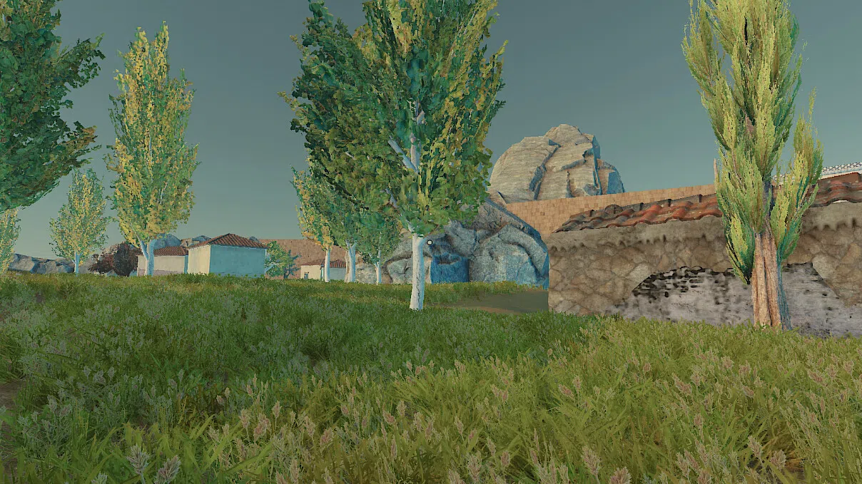 Simulacro Screenshot 13