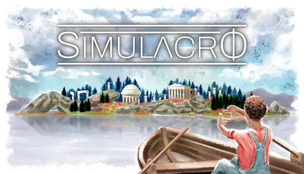 Simulacro Screenshot 0
