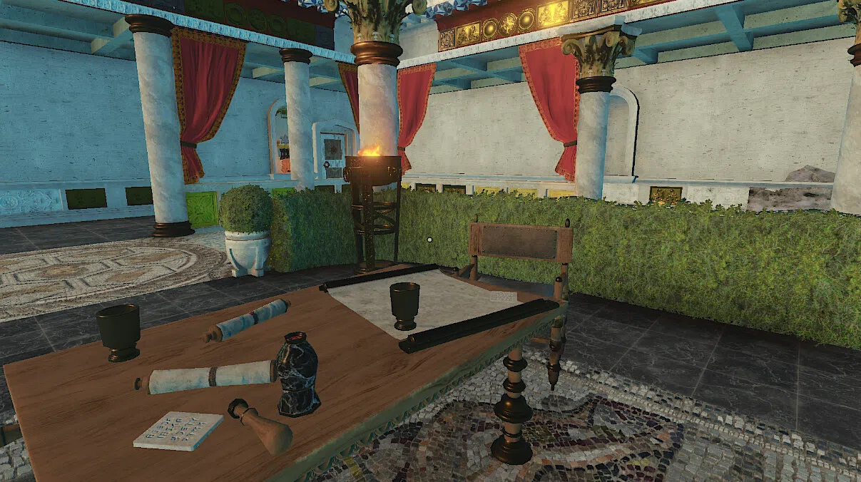 Simulacro Screenshot 6