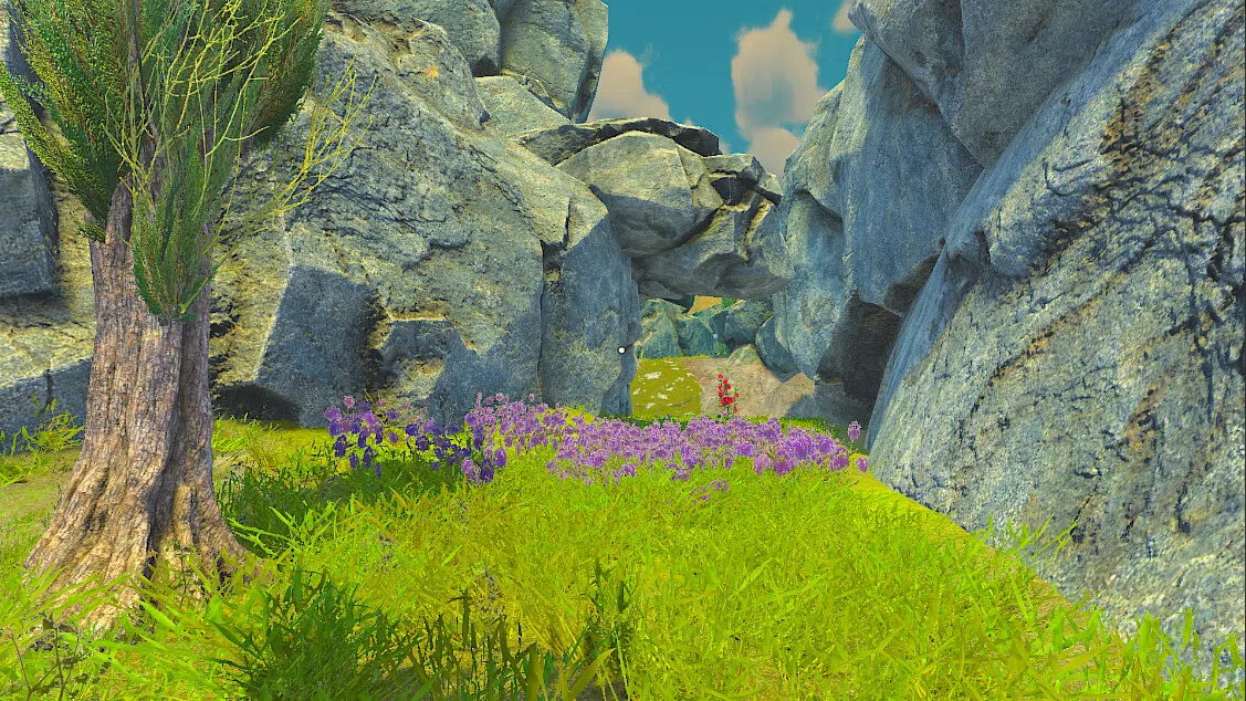 Simulacro Screenshot 2