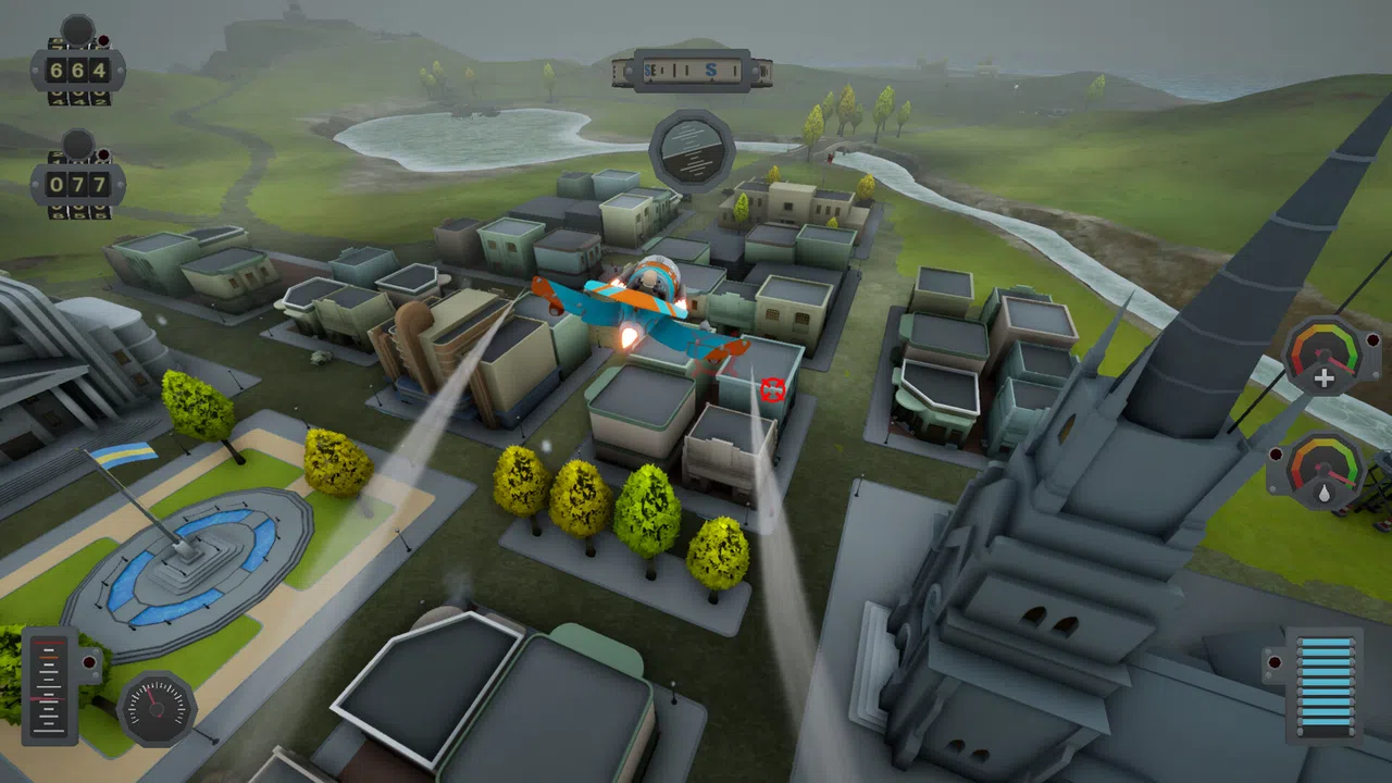 Diesel Burners Screenshot 13