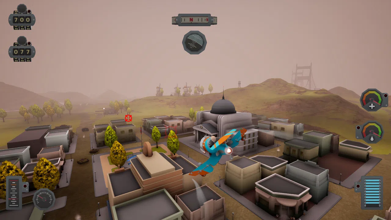 Diesel Burners Screenshot 2