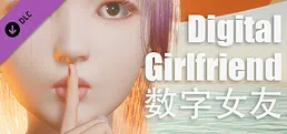 Digital Girlfriend - Expansion