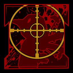 No Mercy: Dr. Crackpot icon