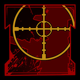 No Mercy: The Sheriff icon