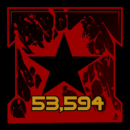 Slaughter Rank: Genocider icon