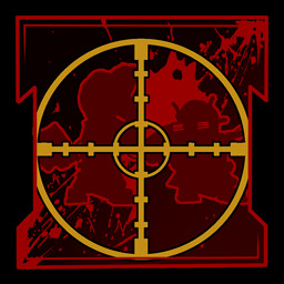 No Mercy: The Gunner Twins icon