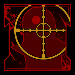 No Mercy: Phobos icon