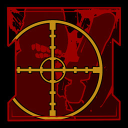 No Mercy: Burger Gil icon