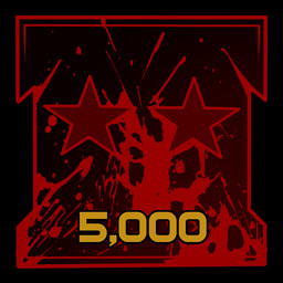 Slaughter Rank: Wargod icon