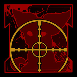 No Mercy: Tricky icon