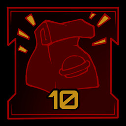 Burger Detective icon