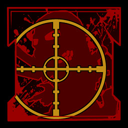 No Mercy: Gestalt icon