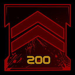 Slaughter Rank: Impaler icon