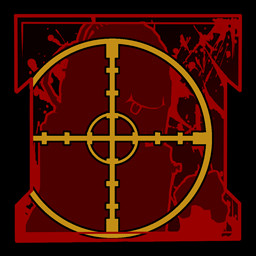 No Mercy: Mag Bandit 1 icon