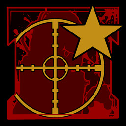 No Mercy: Mag Bandit 2 icon