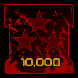 Slaughter Rank: Pale Rider icon