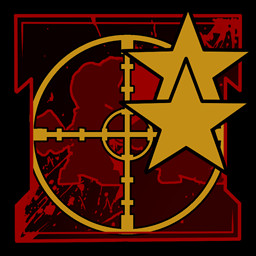 No Mercy: The Gunner Twins 3 icon