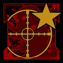 No Mercy: Gestalt 2 icon