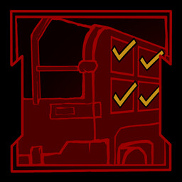 Origin Collector icon