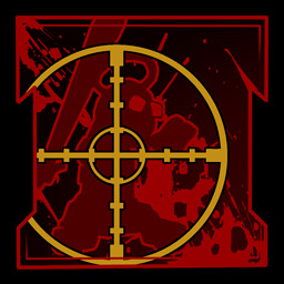 No Mercy: Dr. Christoff icon