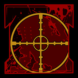 No Mercy: Ghoul icon