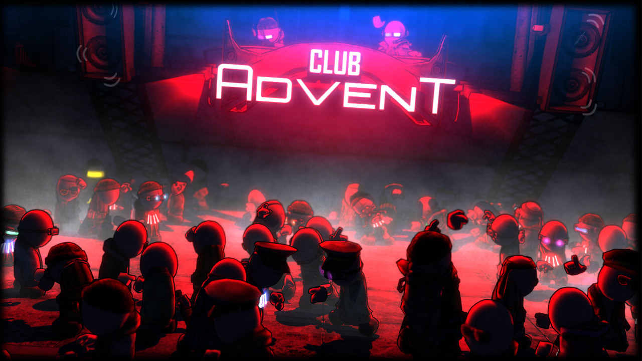 MADNESS: Project Nexus Screenshot 3