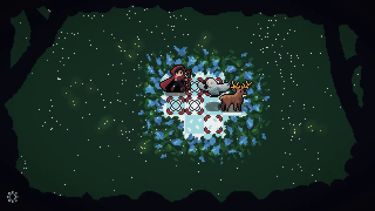 Deer Hunt Screenshot 6